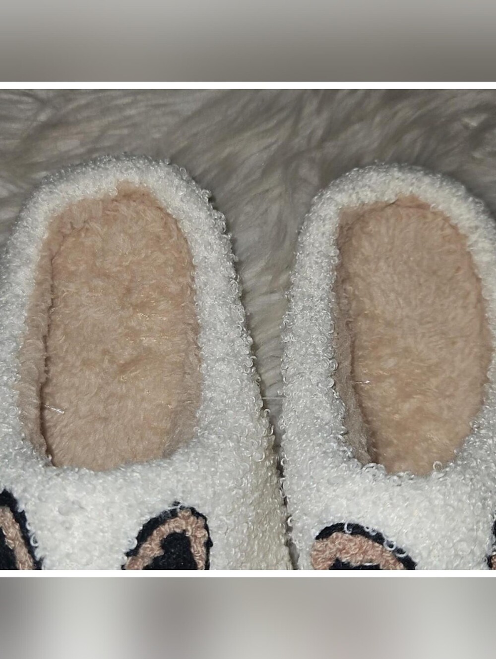 🎃🎃Frenchie Halloween Slippers🎃🎃 - Picture 6 of 9